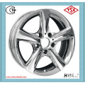 high quality competitive price chrome wheel rim 14 inch for cars